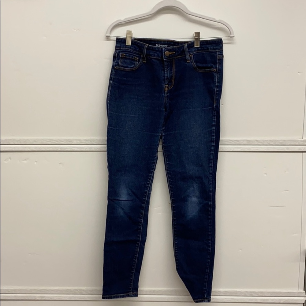 Old navy jeans